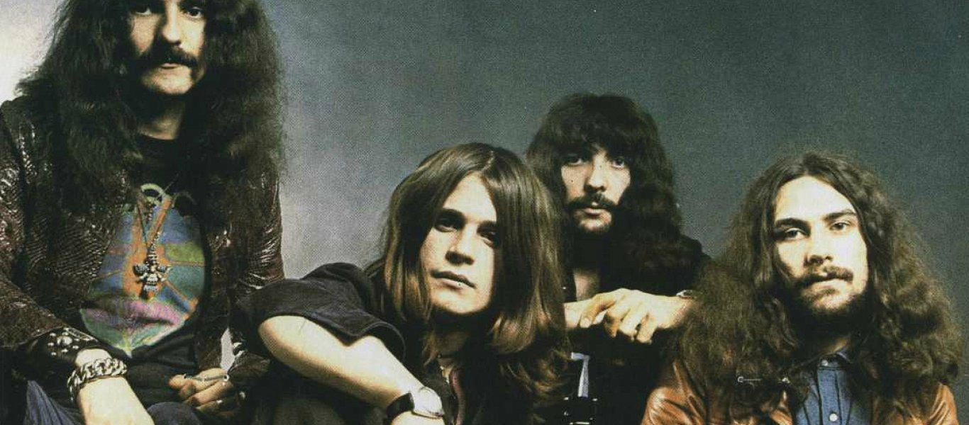 Black Sabbath: Το ντοκιμαντέρ για την οριστική διάλυση της μπάντας που άφησε εποχή (βίντεο)